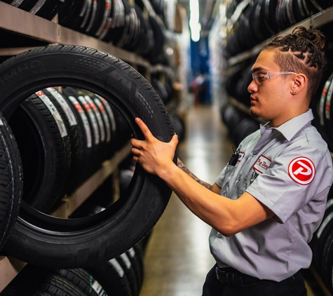 Pep Boys - Charlotte, NC