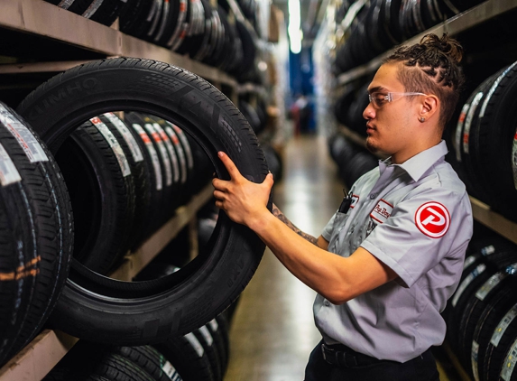 Pep Boys - Largo, FL