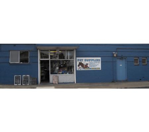 Whitey's Petfood Supplies - Sebastopol, VIC