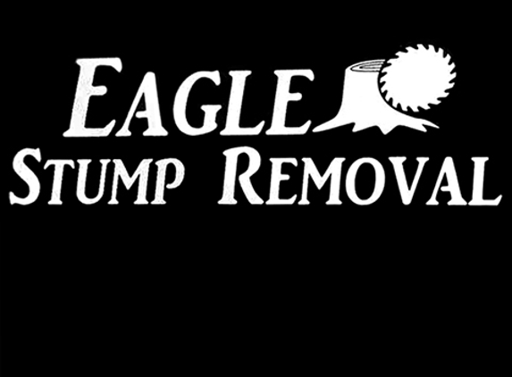 Eagle Stump Removal - Scottsville, KY