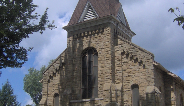 Saint Titus Roman Catholic Church - Titusville, PA. St Titus Church