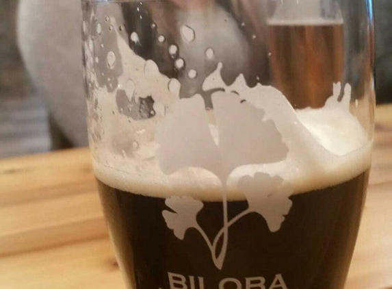 Biloba Brewing Company - Brookfield, WI