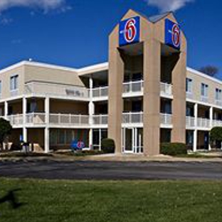 Motel 6 - Virginia Beach, VA