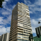 Foster Towers