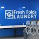 Fresh Folds Laundry