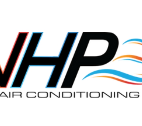 VHP AIR CONDITIONING, Inc. - Burbank, CA