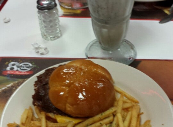 Steak 'n Shake - Snellville, GA