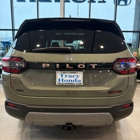 Tracy Honda