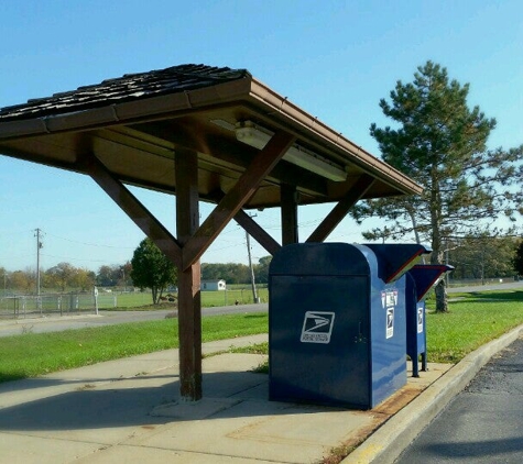 United States Postal Service - Woodstock, IL