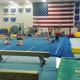 Yadkin Valley Gymnastics Academy