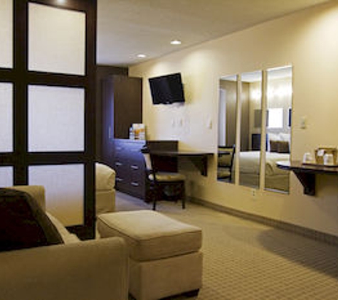 Microtel Inn & Suites By wyndham Atlanta/Buckhead - Brookhaven, GA