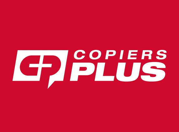 Copiers Plus - Wilmington, NC