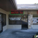 Master Tax Service Inc - Tax Return Preparation