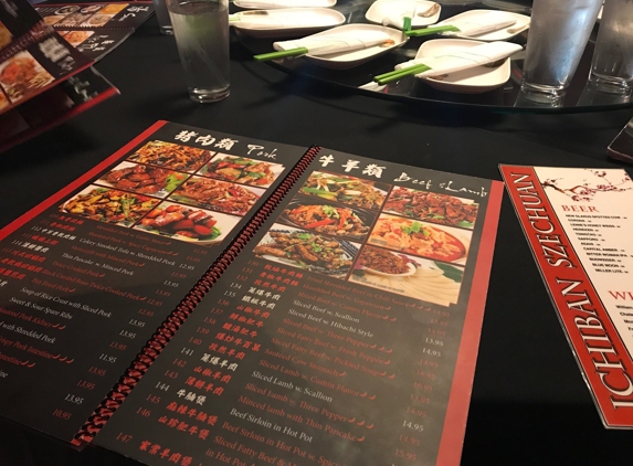 Ichiban Restaurant - Madison, WI