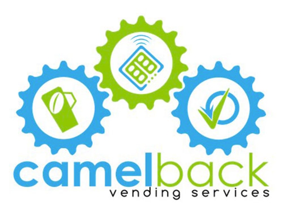 Camelback Vending Services - Phoenix, AZ