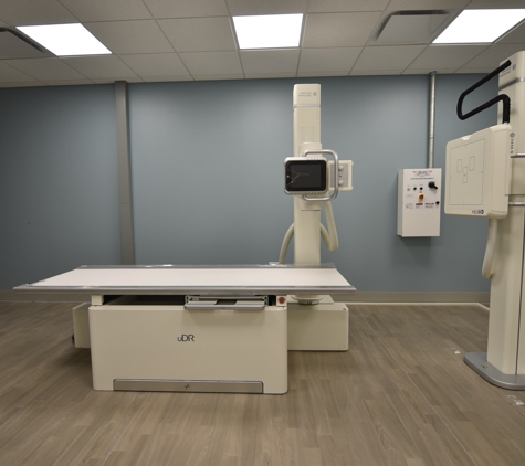 Prime Diagnostic Imaging - Mesquite, TX