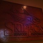 Skipjack's Seafood Emporium - CLOSED