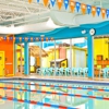 Gold Fish Swim School gallery