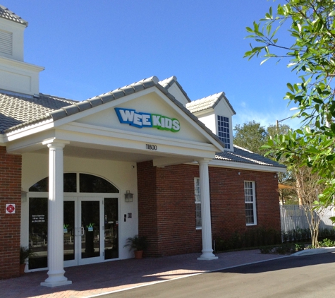 Wee Kids Child Care and Preschool - Coral Springs, FL