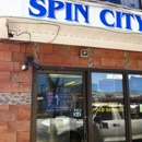 Spin City Laundromat & Internet - Dry Cleaners & Laundries