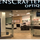 LensCrafters - Contact Lenses