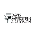 Davis, Saperstein & Salomon, P.C. - Attorneys