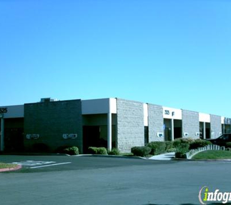 Landstar - National City, CA