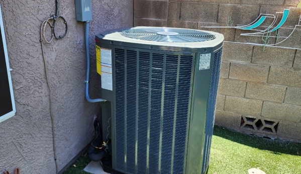 AZ Home Services Group AC Repair & Plumbing Services - Tempe, AZ