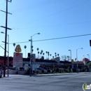 Daily Donut House - Donut Shops