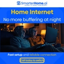 SmarterHome.ai - Spectrum Authorized Retailer - Telecommunications Services