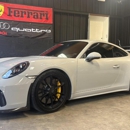 ShadeX Restyling - Window Tinting