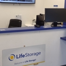 Life Storage - Cincinnati - Self Storage