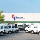 MSCO - Mechanical Service Co