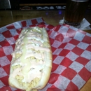 D-Dog House - American Restaurants
