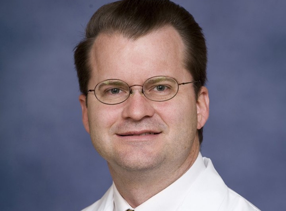 David Fielder, MD - Batesville, AR