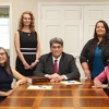 ERISA Law Center gallery