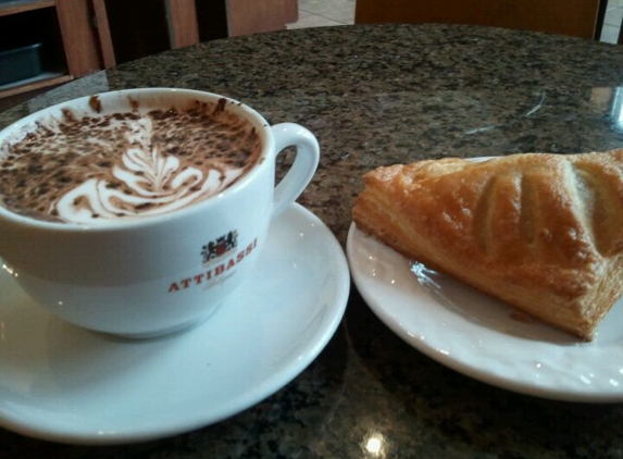 The French Bakery - Kirkland, WA