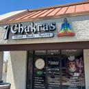 7 Chakras Body, Mind and Spirit - Meditation Instruction