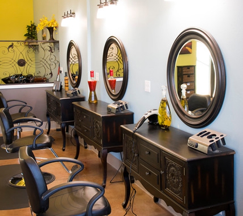 Injoy Spa Salon - Bend, OR