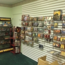 The Game Hub - Games & Supplies