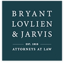 Bryant, Lovlien & Jarvis - Real Estate Attorneys