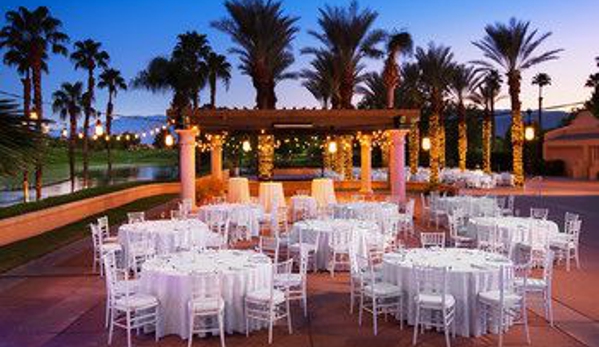 The Westin Mission Hills Resort & Spa - Rancho Mirage, CA