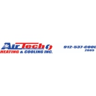 AirTech Heating And Cooling Inc.