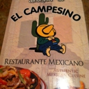 El Campesino - Mexican Restaurants