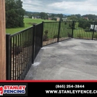 Stanley Fencing