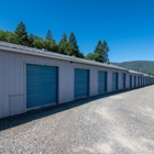 A Plus Self Storage