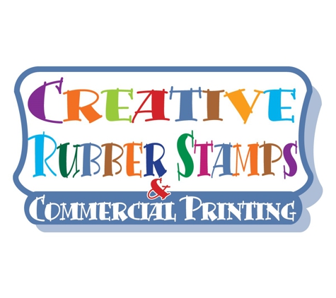 Creative Rubber Stamps - Saint Cloud, FL