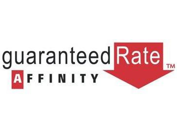 Bre Oshier at Guaranteed Rate Affinity (NMLS #1019622) - Orem, UT