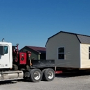 Scenic view woodworking - Storage Household & Commercial