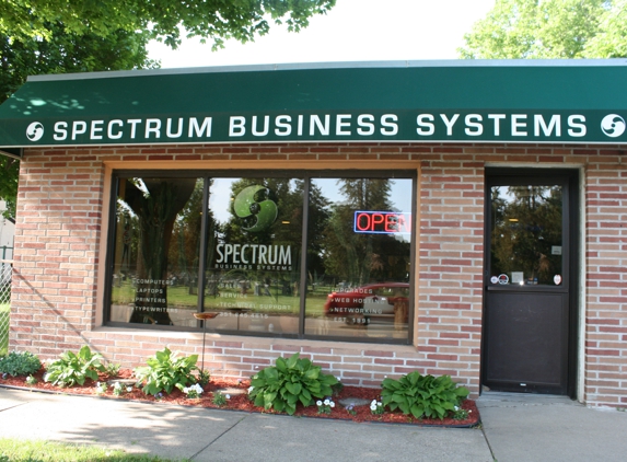 Spectrum Business Systems - Saint Paul, MN